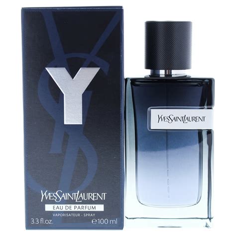 eau de toilette femme yves saint laurent|yves saint laurent y collection.